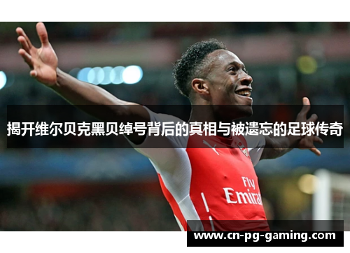 揭开维尔贝克黑贝绰号背后的真相与被遗忘的足球传奇