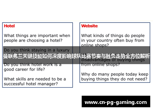曼联弗兰关键技能如何深度影响球队比赛节奏与胜负走势全方位解析