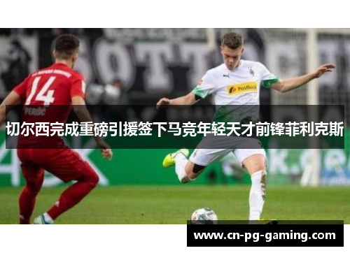 切尔西完成重磅引援签下马竞年轻天才前锋菲利克斯